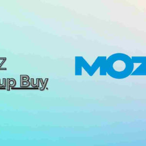 Moz Group Buy