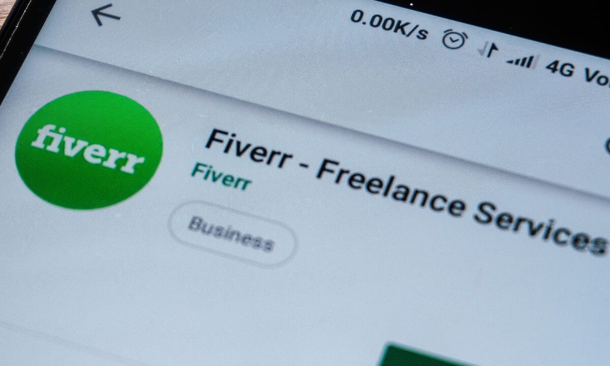 SEO Solution VIP Fiverr: A Comprehensive Review