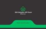 SEOSolutionVIP Fiverr